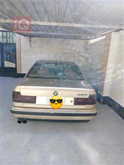 بی ئێم دەبڵیو سیریەس 5